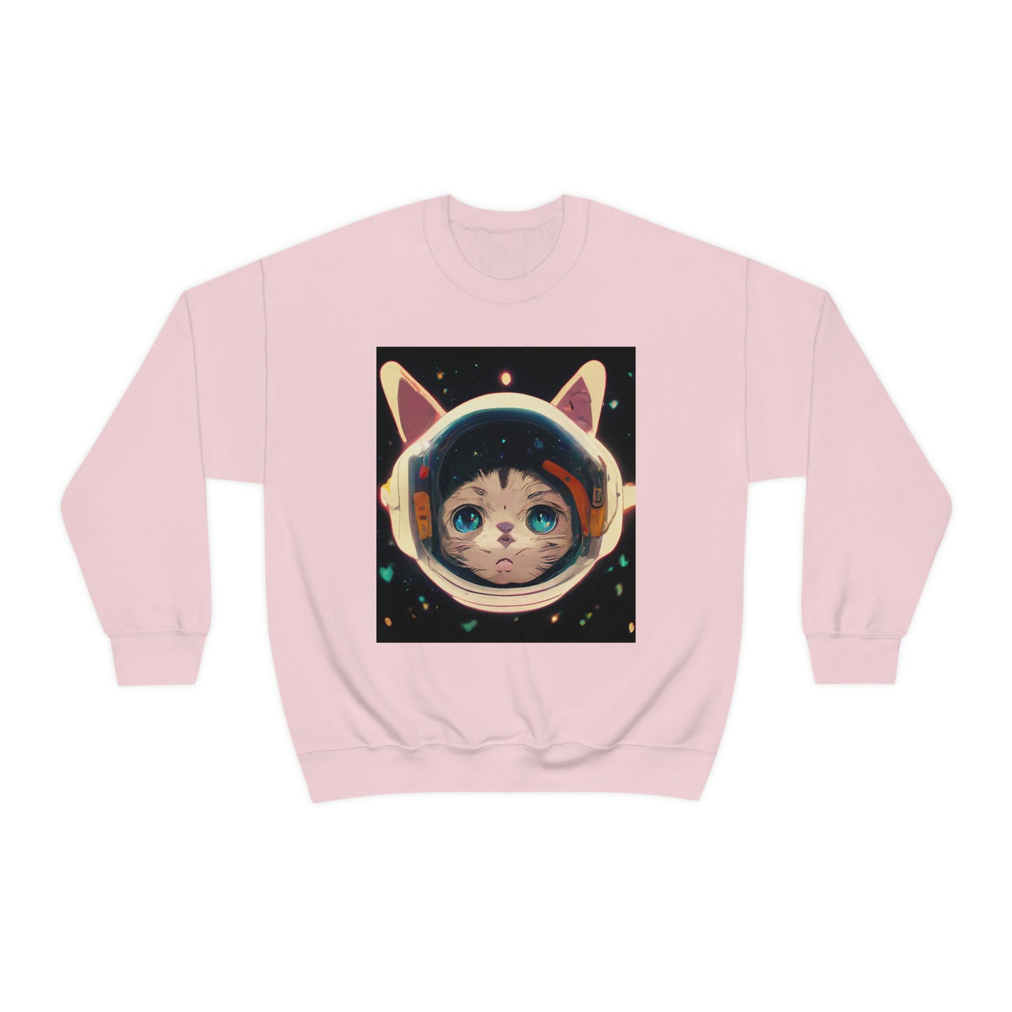 Cat-stronauts Sweatshirts